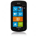 buy used Cell Phone & PDAs Samsung Focus SGH-i917